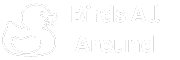 Birds All Around Logo